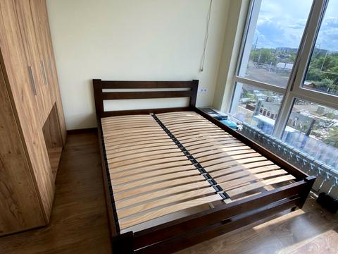 квартира за адресою Романа Левицького вул., 4