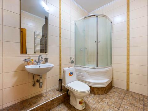 квартира по адресу академика Гнатюка ул. (Горького), 8
