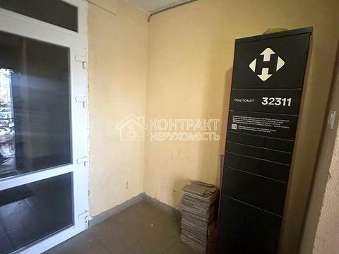 квартира по адресу Драгоманова ул., 6Б