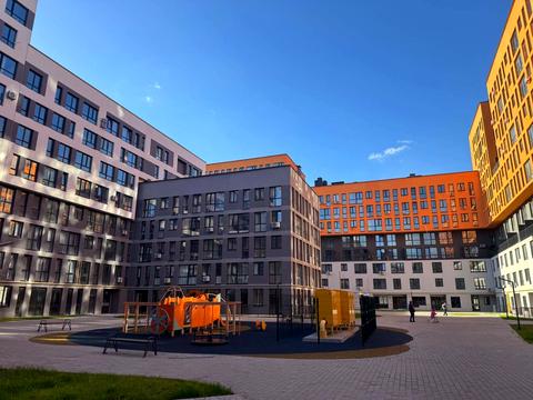квартира по адресу Стрийская ул., 45