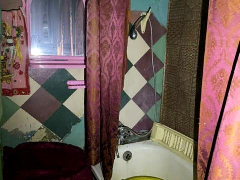 квартира за адресою Ярослава Мудрого вул., 2