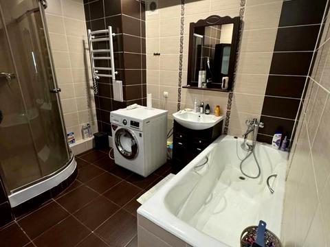 квартира по адресу Собранецкая ул., 83