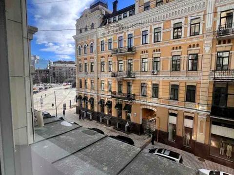 комерційна за адресою Рильський пров., 6