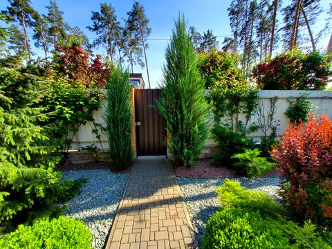 дом по адресу Революції