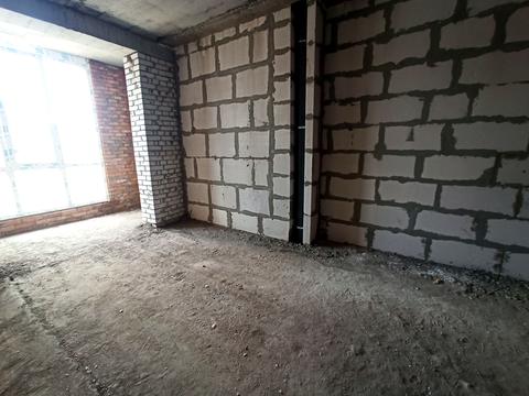 квартира по адресу Юности просп., 16в