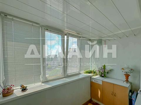 квартира за адресою Бульвар Центральный, 3