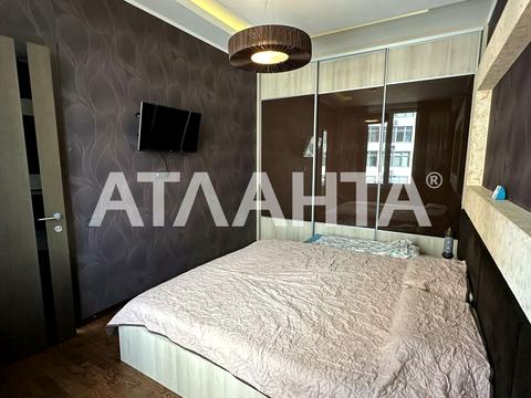 квартира за адресою Одеса, Валерія Самофалова вул. (Каманіна), 1
