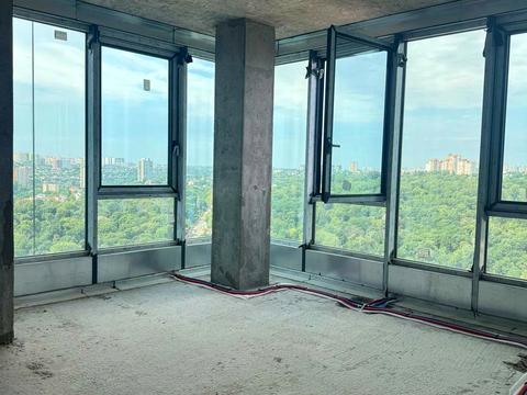 квартира по адресу Антоновича ул. (Горького), 138