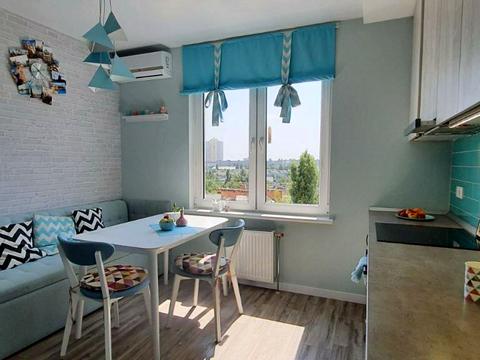 квартира по адресу Юлии Здановской ул. (Ломоносова), 34-А