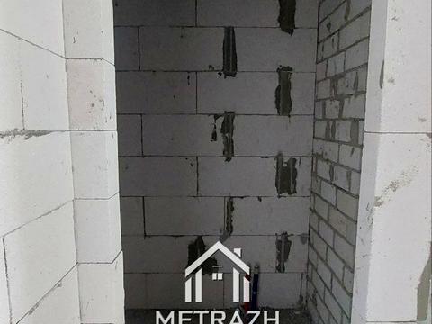 квартира за адресою Клочківська вул., 117