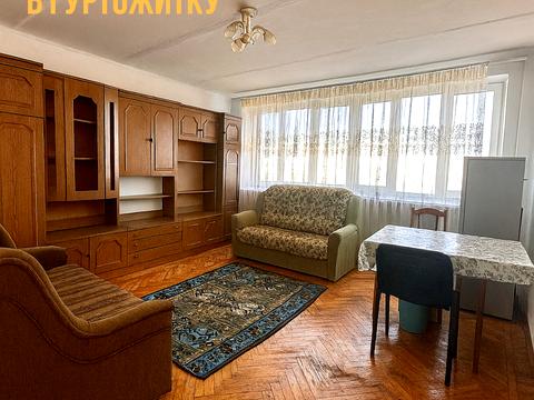 комната по адресу Петра Полтавы ул., 22