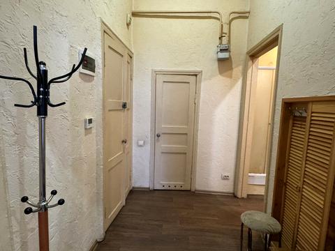 квартира за адресою Володимира Антоновича вул. (Свердлова), 49
