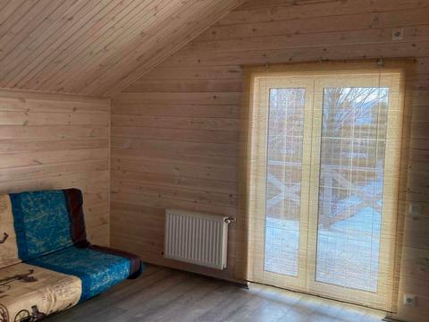 дом по адресу Озерна.