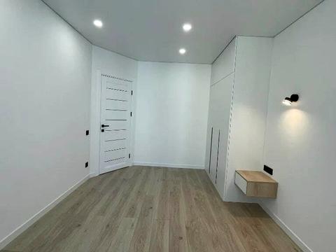 квартира за адресою Запорізьке шосе, 32д