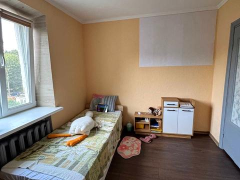 квартира по адресу Трудова ул., 40