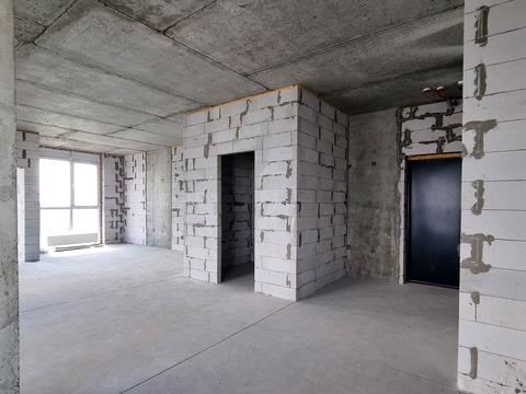 квартира за адресою Зірковий бул., 1м