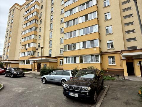 квартира по адресу Центральная ул., 33-В