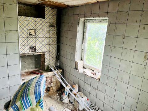 дом по адресу Подгородное, дачная