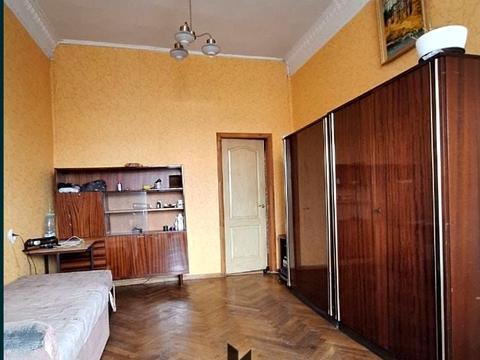 квартира по адресу Берестейский просп. (Победы), 45