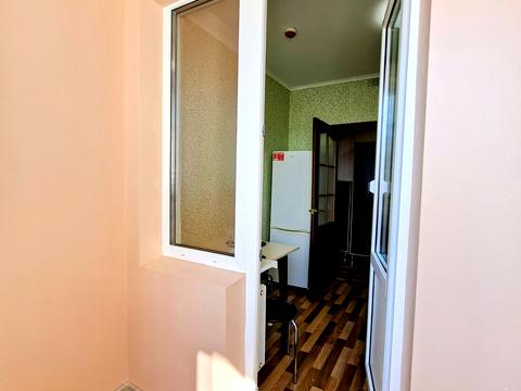 квартира по адресу Елизаветы Чавдар ул., 34