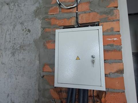 квартира за адресою Паркова вул., 11