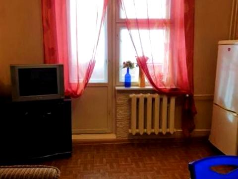 квартира по адресу Вишняковская ул., 19/19