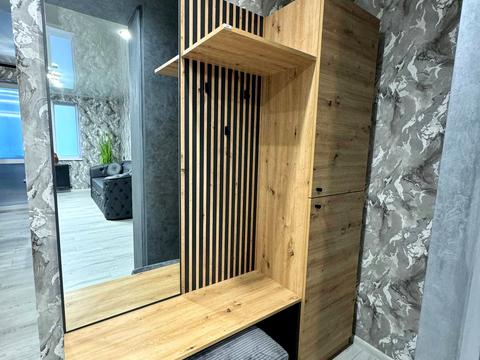 квартира по адресу Росвиговская ул., 9