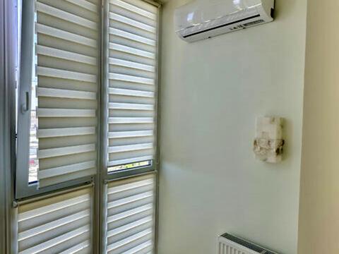квартира по адресу Лосевский пер., 4
