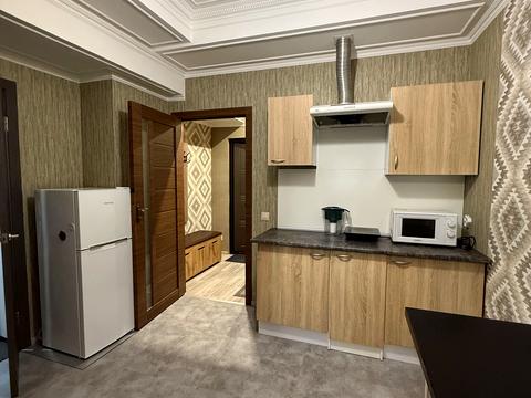 квартира за адресою Стеценка вул., 12/116