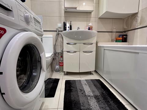 квартира по адресу Будного ул., 28