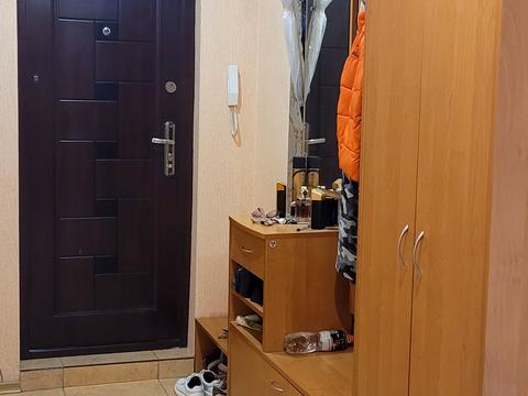 квартира по адресу Левка Лукьяненко ул. (Маршала Тимошенко), 1-Г