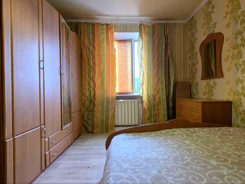квартира за адресою Вартових Неба вул. (Тобольська), 59а
