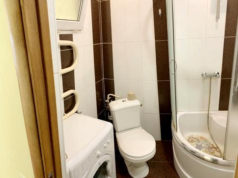 квартира по адресу Надзбручанская ул., 1