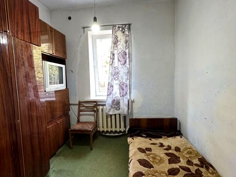 будинок за адресою Григорія Квітки-Основ'яненка вул. (Петровського)