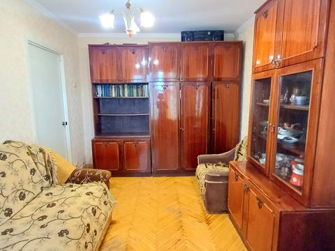 квартира по адресу Правды просп. (Правды), 68-Б