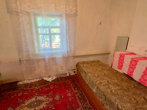 дом по адресу тополь Братское Новоалександровка