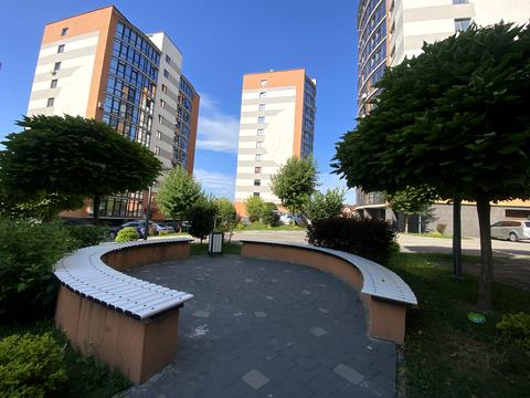 квартира за адресою Калуське шосе, 3