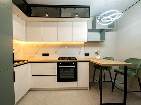 квартира по адресу Смакулы ул., 7