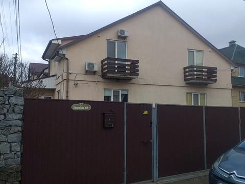 будинок за адресою Дніпровська вул. (Калініна)