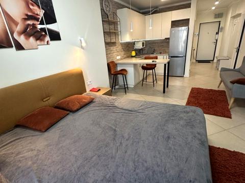 квартира за адресою Берестейський просп. (Перемоги), 5-В