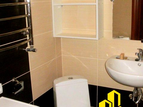 квартира по адресу Юрия Липы ул., 39