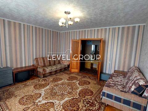 квартира за адресою Казанська вул., 18