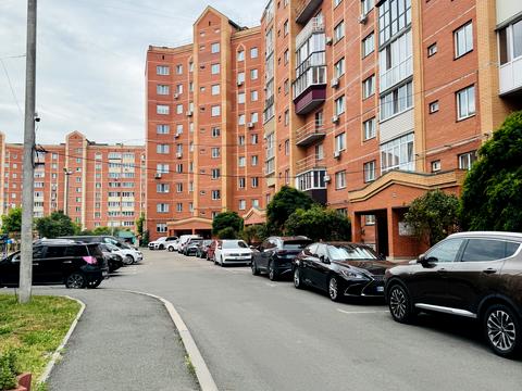 квартира за адресою Старовокзальний пров., 6