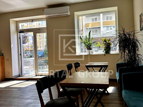 комерційна за адресою Буча, Івана Кожедуба вул., 8-A