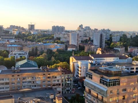 квартира за адресою Миколи Пимоненка вул., 3