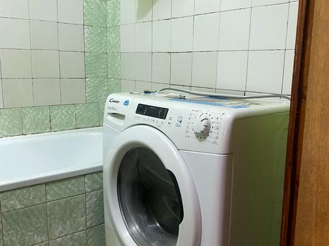 квартира за адресою Милославська вул., 39/48