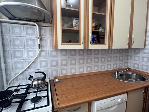 квартира за адресою Вінстона Черчилля вул. (Червоноткацька), 29
