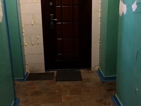квартира по адресу Пищевая ул., 72