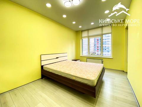 квартира за адресою Євгена Сверстюка вул. (Марини Раскової), 6-А