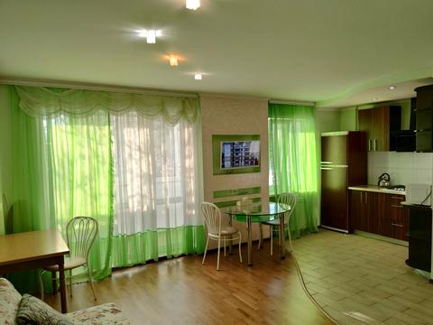 квартира по адресу Иорданская ул. (Лайоша Гавро), 24-Б
